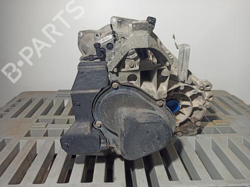 Gearbox FORD FOCUS II (DA_, HCP, DP) 1.6 Ti | BP17643446M3