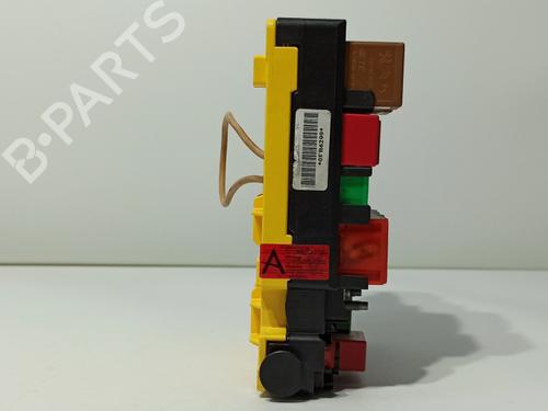 Fuse box PEUGEOT 2008 II (UD_, US_, UY_, UJ_, UR_, UC_) 1.2 PureTech 130 (USHNS, URHNS) | BP13904169E1 