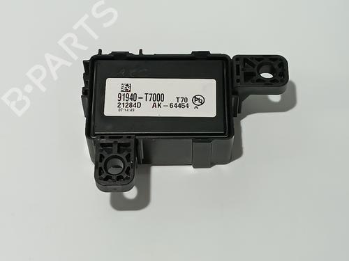Electronic module HYUNDAI i20 III (BC3, BI3) 1.0 T-GDI hybrid 48V | BP12110402M83