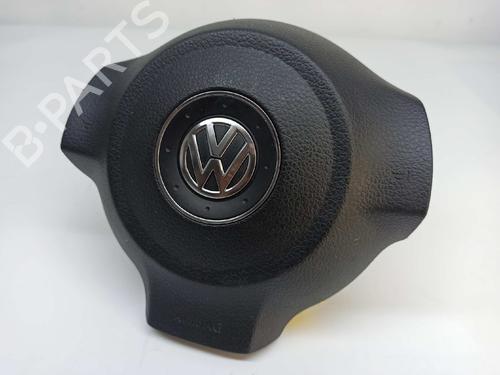 Driver airbag VW GOLF VI Variant (AJ5) 1.6 TDI | BP9952669C9