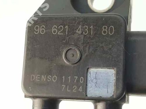 Electronic sensor PEUGEOT PARTNER Tepee 1.6 HDi | BP8749928M84 