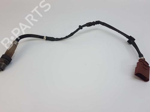 Used Electronic sensor SKODA FABIA I (6Y2) 1.4 (60 hp) 8749679