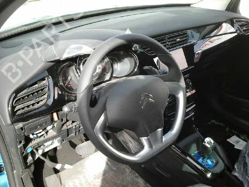 Capteur électronique CITROËN C3 II (SC_) 1.2 VTi 82 | BP14534396M84