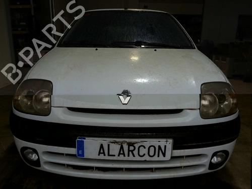 Used Parts RENAULT CLIO II (BB_, CB_) 1.2 LPG (58 hp) 4279932