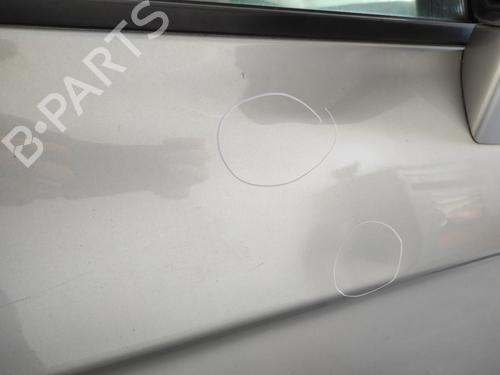 Right front door HONDA FR-V (BE) 2.2 i CTDi (BE5) | BP12849071C3