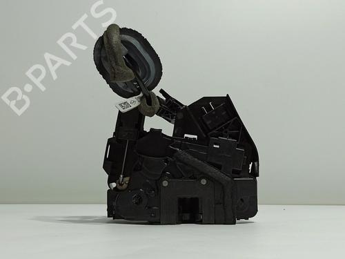Rear right lock RENAULT MEGANE IV Hatchback (B9A/M/N_) 1.5 Blue dCi 115 (B9A6) | BP9514146C99 
