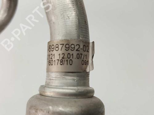 AC pipe BMW 1 (E87) 118 d | BP14532989M126