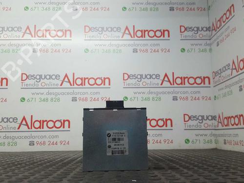 Module électronique BMW 1 (E87) 118 d (143 hp) 2755478