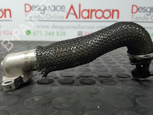 Used Pipe PEUGEOT 3008 I MPV (0U_) 1.6 HDi (112 hp) 14529412