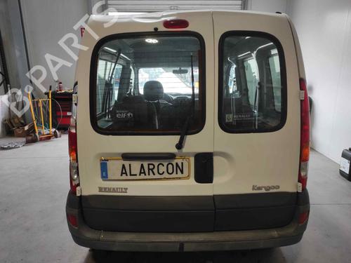 Electronic sensor RENAULT KANGOO (KC0/1_) 1.2 16V (KC05, KC06, KC03, KC0T, KC0W, KC1D) | BP10320596M84 