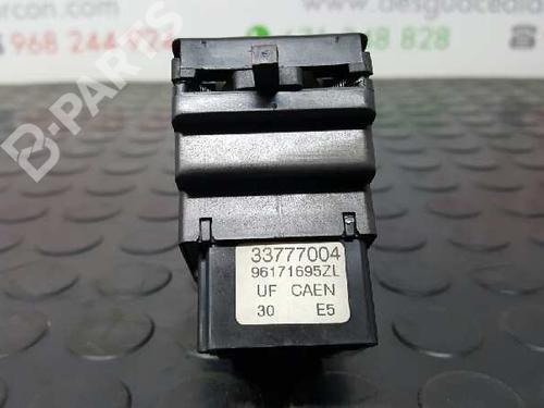 Steering column stalk PEUGEOT 306 Hatchback (7A, 7C, N3, N5) 1.9 D | BP2734186I23 