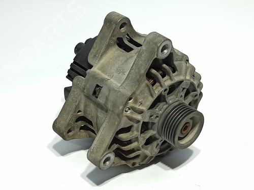Generator PEUGEOT 307 (3A/C) 1.6 16V (109 hp) 15731839