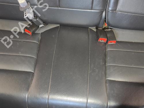 Rear seat JEEP COMPASS (MK49) 2.4 | BP20100579C17