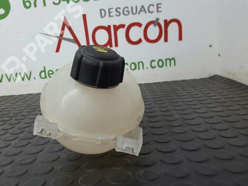 Expansion tank RENAULT CLIO IV (BH_) 1.2 16V (BHA1, BHAK, BHMG, BHMK) | BP2748788C120 