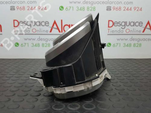 Instrument cluster MAZDA 3 Saloon (BK) 1.6 DI Turbo (BK12Y) | BP2734683C47