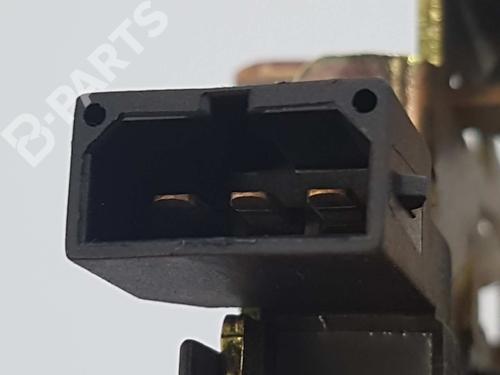 Trunk håndtak SKODA OCTAVIA I (1U2) 1.9 TDI | BP7640320C132 