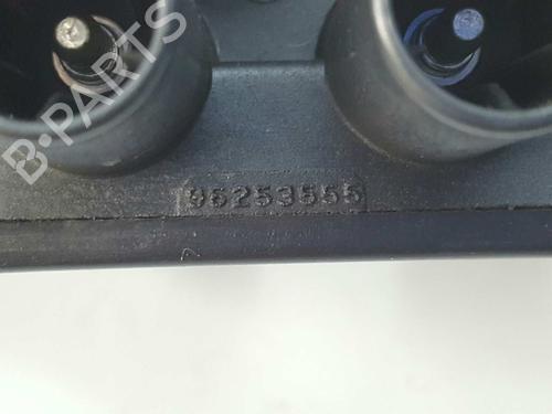 Ignition coil DAEWOO REZZO (U100) | BP8622691M94