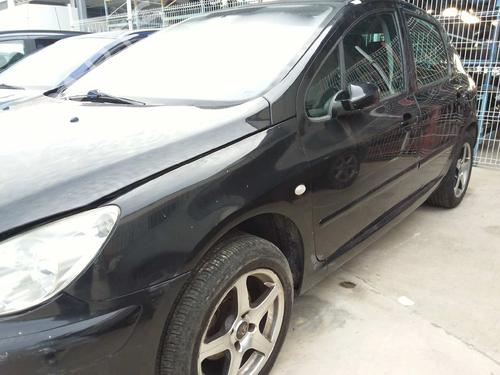 Right front window motor PEUGEOT 307 (3A/C) 1.6 16V | BP4765744E20 