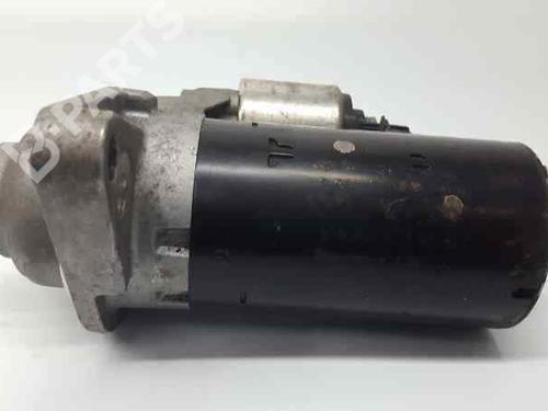 Startmotor VW POLO V (6R1, 6C1) 1.6 TDI (75 hp) 3284815