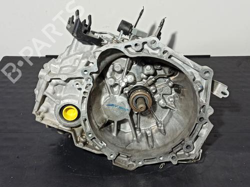 Used Gearbox Gearbox TOYOTA YARIS (_P13_) [2010-2020] 33045594 33045594