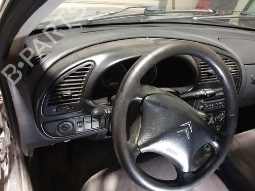 Engine control unit (ECU) CITROËN XSARA (N1) 2.0 HDi 90 | BP8099921M57 