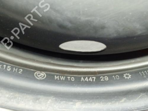 Rim CITROËN NEMO MPV 1.4 HDi | BP23251638C45
