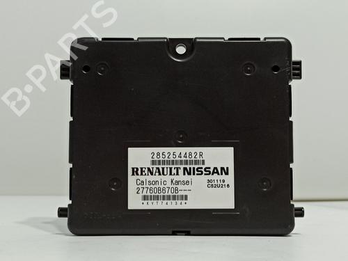 Used Electronic module DACIA SANDERO II 1.5 Blue dCi 95 (B8JL) (95 hp) 14448894