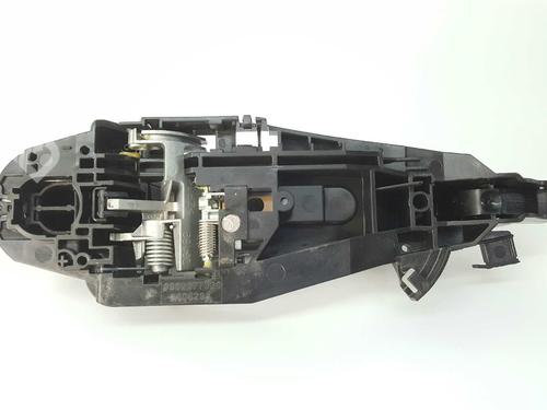 Rear left exterior door handle PEUGEOT 208 II (UB_, UP_, UW_, UJ_) 1.2 PureTech 100 | BP11527986C130 
