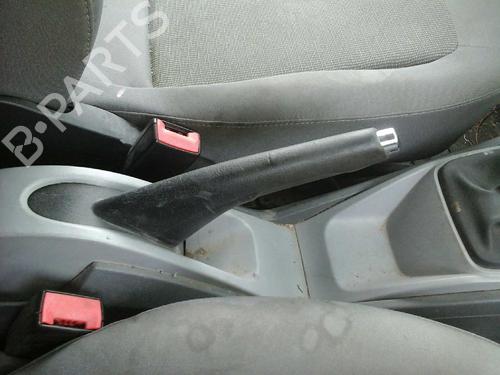 Used Hand brake SEAT IBIZA IV SC (6J1, 6P5) 1.4 TDI (80 hp) 8776273