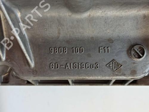 Oliebundkar MERCEDES-BENZ M-CLASS (W163) ML 400 CDI (163.128) | BP14540267M115 