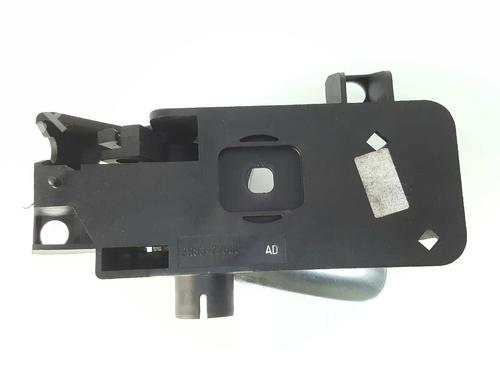 Front right interior door handle JAGUAR S-TYPE II (X200) 2.7 D | BP5771324I14