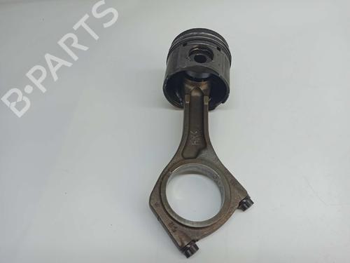 Andre BMW 7 (E65, E66, E67) 740 d | BP14542259O1