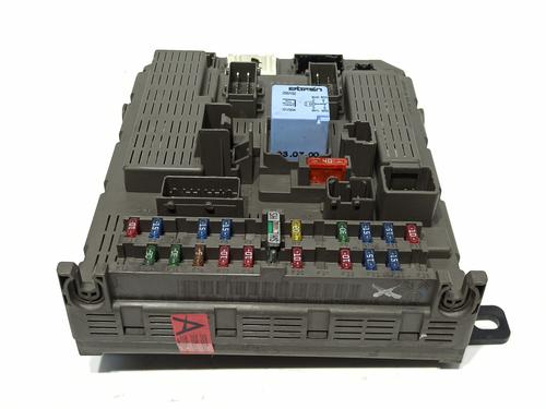 Zekeringkast CITROËN C5 I (DC_) 2.2 HDi (DC4HXB, DC4HXE) | BP22187587E1 