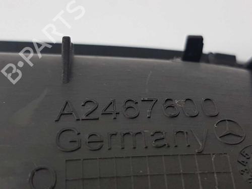 Rear left interior door handle MERCEDES-BENZ CLA Coupe (C117) CLA 220 CDI / d (117.303) | BP5240785I15