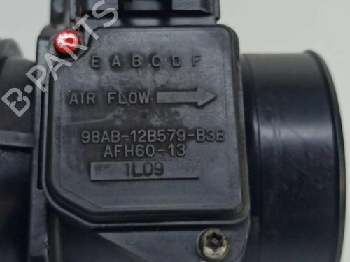 Mass air flow sensor FORD FOCUS I (DAW, DBW) 1.8 TDCi | BP8110759M95
