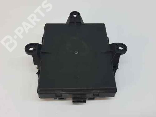 Comfort control module MERCEDES-BENZ A-CLASS (W169) A 180 CDI (169.007, 169.307) | BP5965585M56 