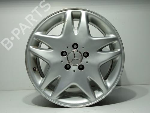 Used Rim MERCEDES-BENZ S-CLASS (W220) S 320 CDI (220.026, 220.126) (197 hp) 23124244