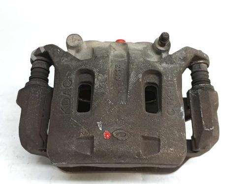Left front brake caliper RENAULT KOLEOS I (HY_) 2.0 dCi (HY0K) | BP11543189M105 