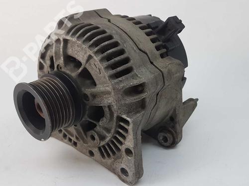 Used Alternator SEAT IBIZA II (6K1) [1993-2002]  6072369