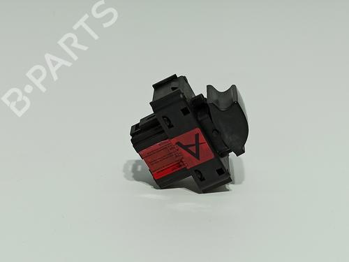 Left front window switch CITROËN C-ELYSEE (DD_) 1.6 HDI 92 | BP16673896I27 