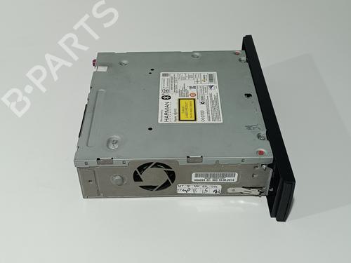 Radio AUDI Q7 (4MB, 4MG, 4MQ) 3.0 TFSI quattro | BP29963866E6