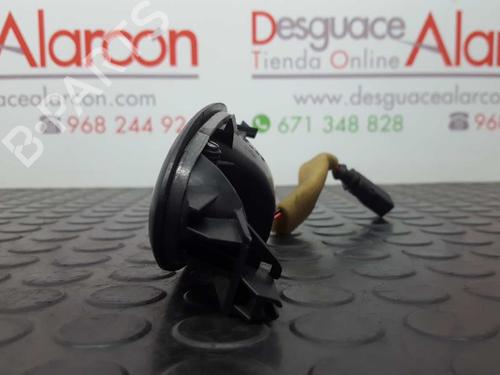 Front right interior door handle SEAT LEON (1P1) 2.0 TDI 16V | BP3285376I14 