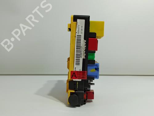 Sikringsdåse PEUGEOT 3008 II SUV (MC_, MR_, MJ_, M4_) 1.2 THP/ PureTech 130 (MRHNSM, MRHNSU, MRHNSJ, MRHNYW,... | BP13923037E1