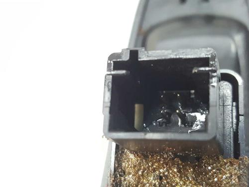 Left rear window switch CITROËN C4 I (LC_) 2.0 HDi | BP3332304I29