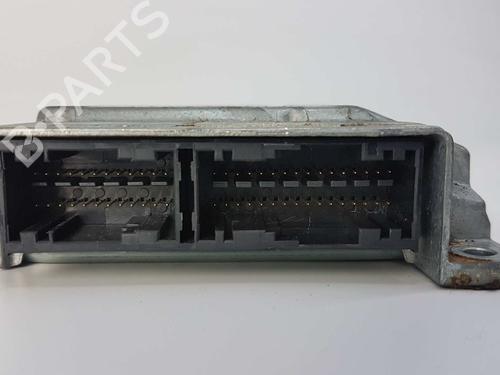 Kollisjonspute styreenhet CITROËN C4 I (LC_) 1.6 HDi | BP6059108M53 