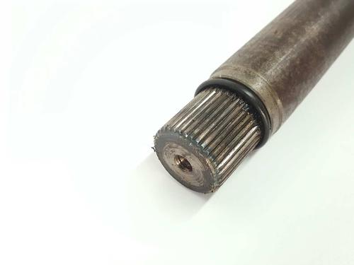 Right front driveshaft PEUGEOT 3008 I MPV (0U_) 2.0 HDi | BP3293267M39