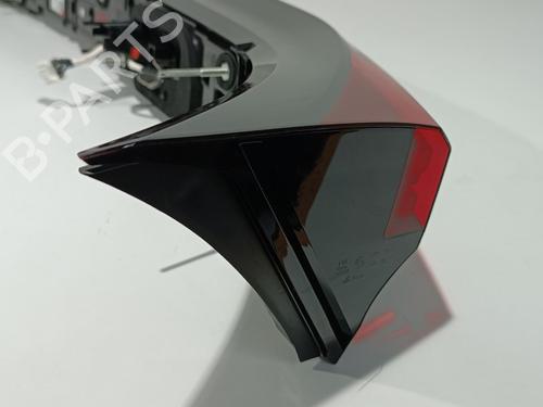 Rear center light TOYOTA C-HR (_X2_, _H2_) Hybrid (ZYX20) | BP26702074I39 