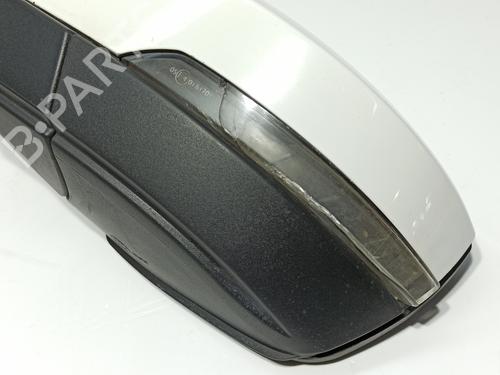 Ryggespeil venstre SKODA OCTAVIA III Combi (5E5, 5E6) 1.6 TDI | BP18733582C26 