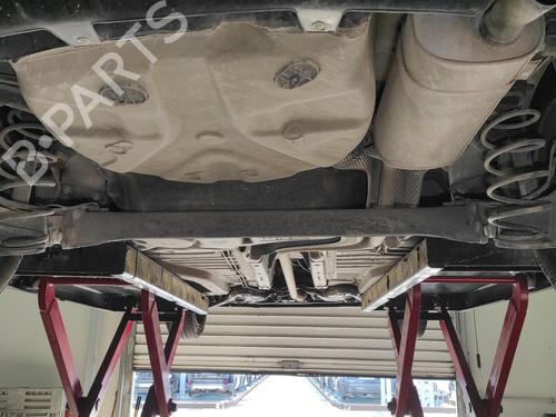 Used Rear axle Rear axle 38176355 38176355