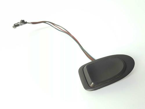 Elektronisk modul MERCEDES-BENZ M-CLASS (W164) ML 320 CDI 4-matic (164.122) | BP6160793M83 